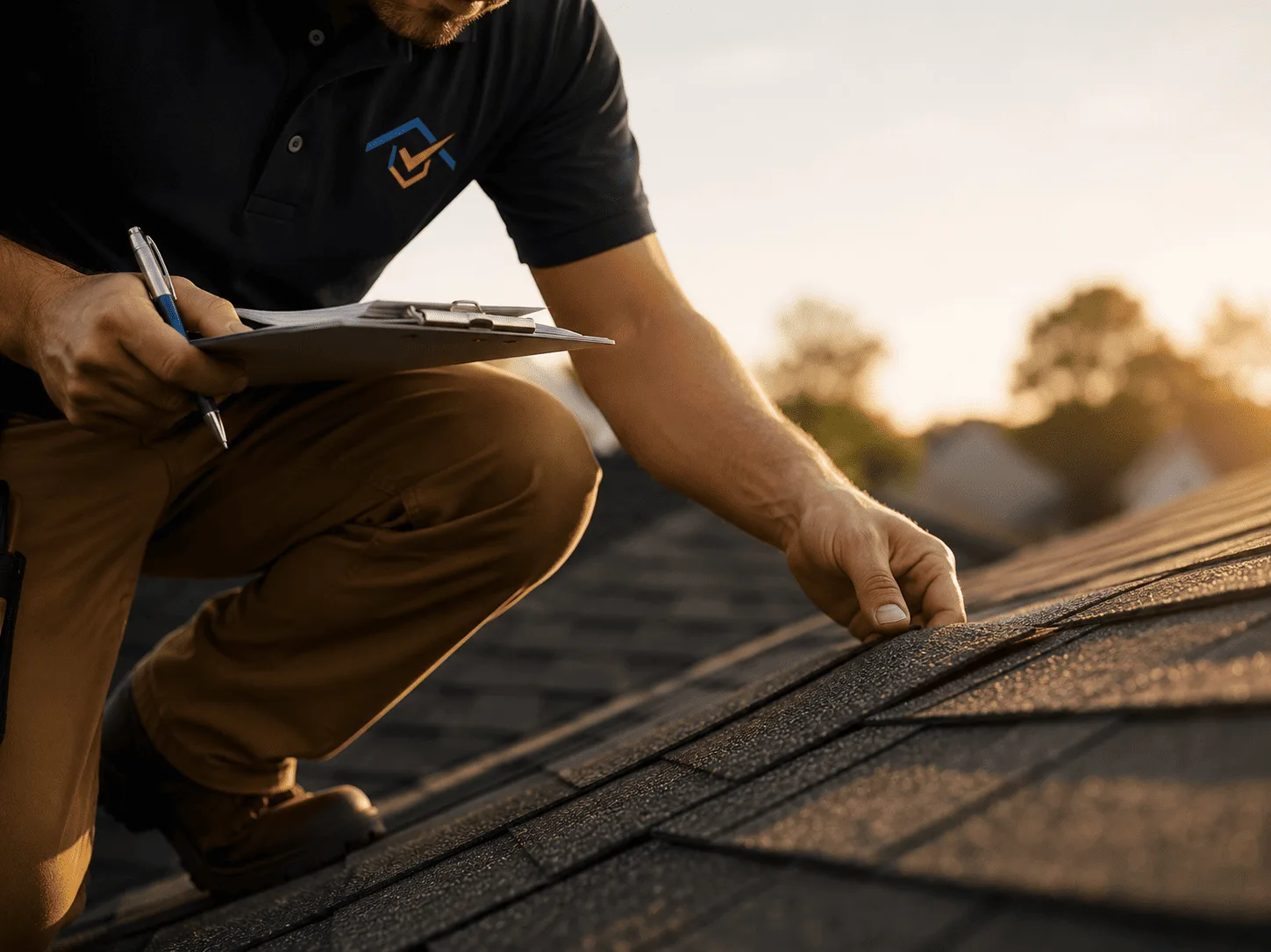 Why Choose Roof Inspection in Taylor, MO